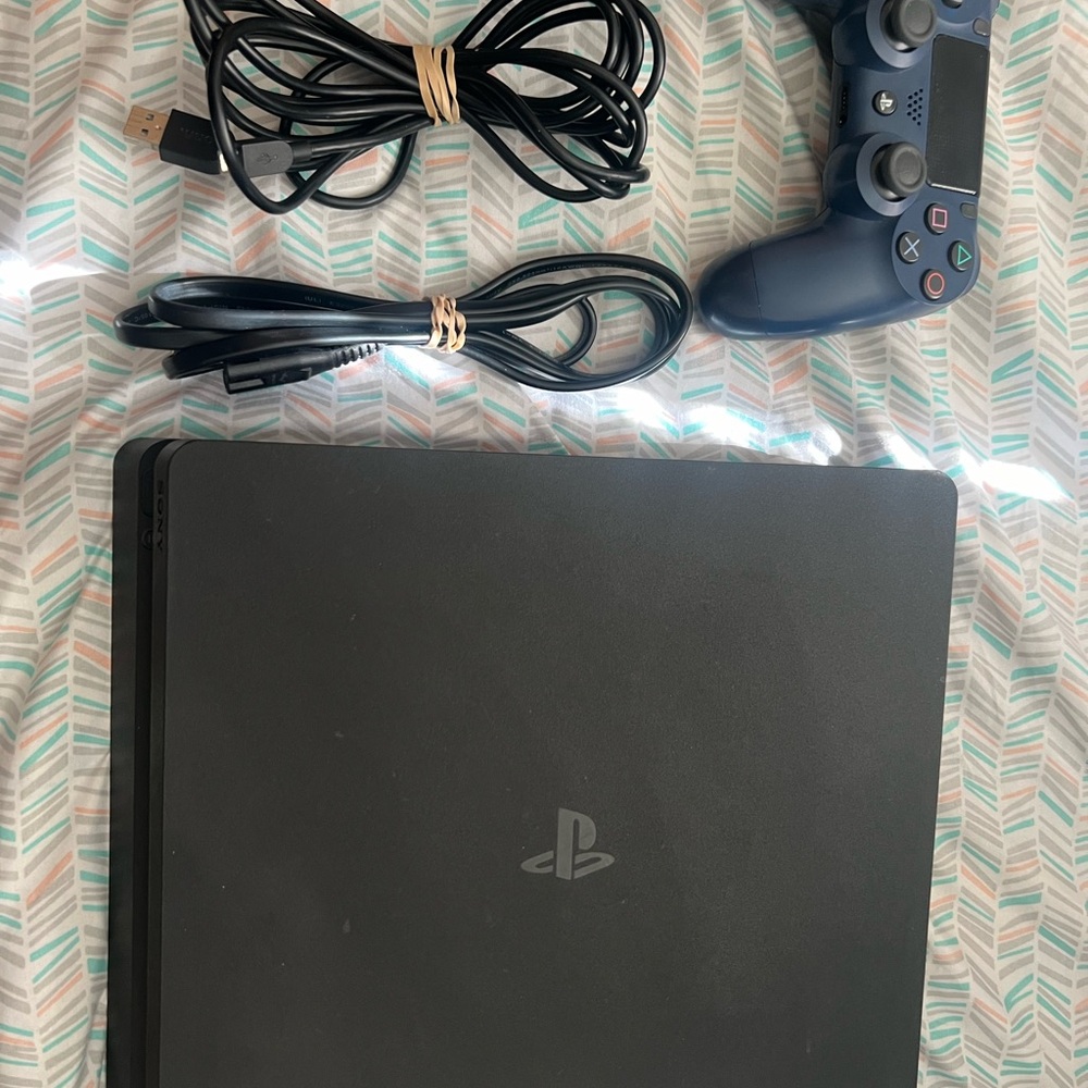 PS4